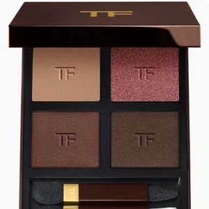 Tom Ford Eye Quad Creme Ombres